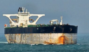 USA jagen russischen Tanker durch den Atlantik – Kreml schickt U-Boot | Politik