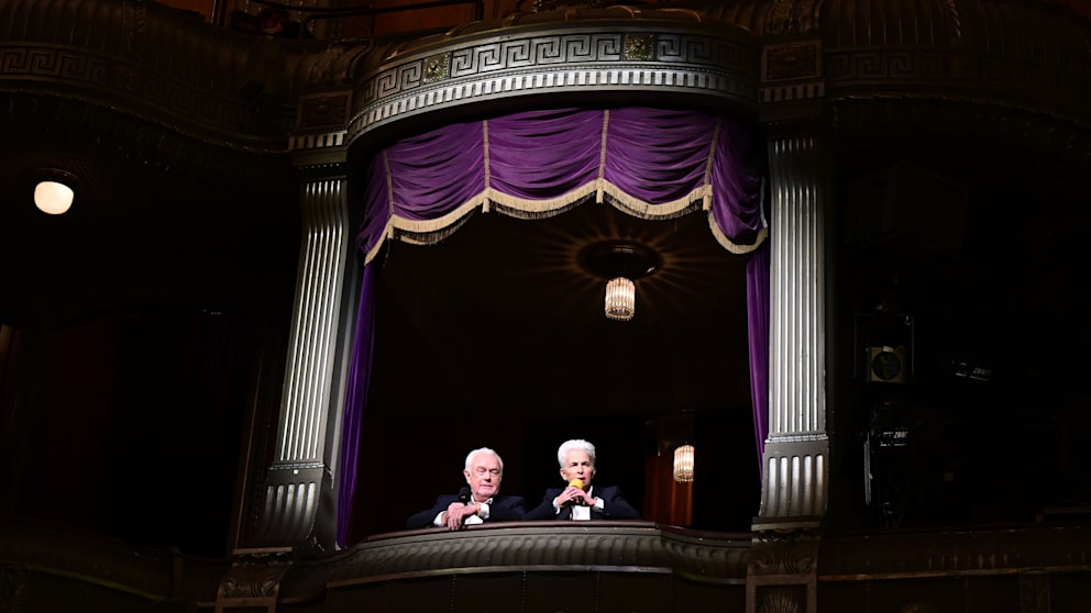 Be der Genurt getrennt? Strack-Zimemrnan und Kubicki in Stuttgart …