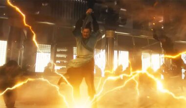 Nach "Avatar: Fire And Ash" der nächste Sci-Fi-Blockbuster: Zeitreise-Hit stellt neuen Box-Office-Rekord auf - Kino News