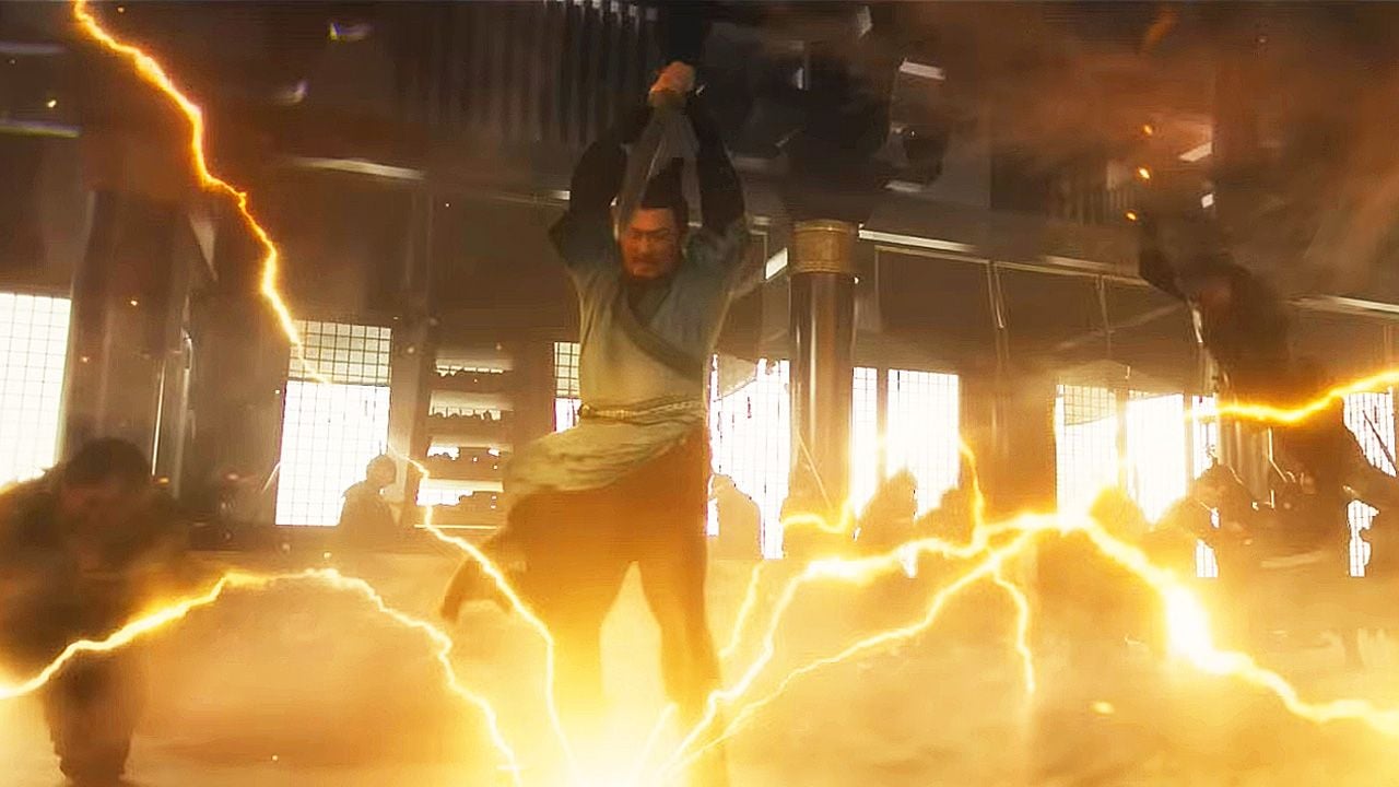 Nach "Avatar: Fire And Ash" der nächste Sci-Fi-Blockbuster: Zeitreise-Hit stellt neuen Box-Office-Rekord auf - Kino News