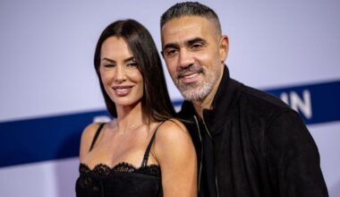 Rapper Bushido zieht in 33-Millionen-Villa in München