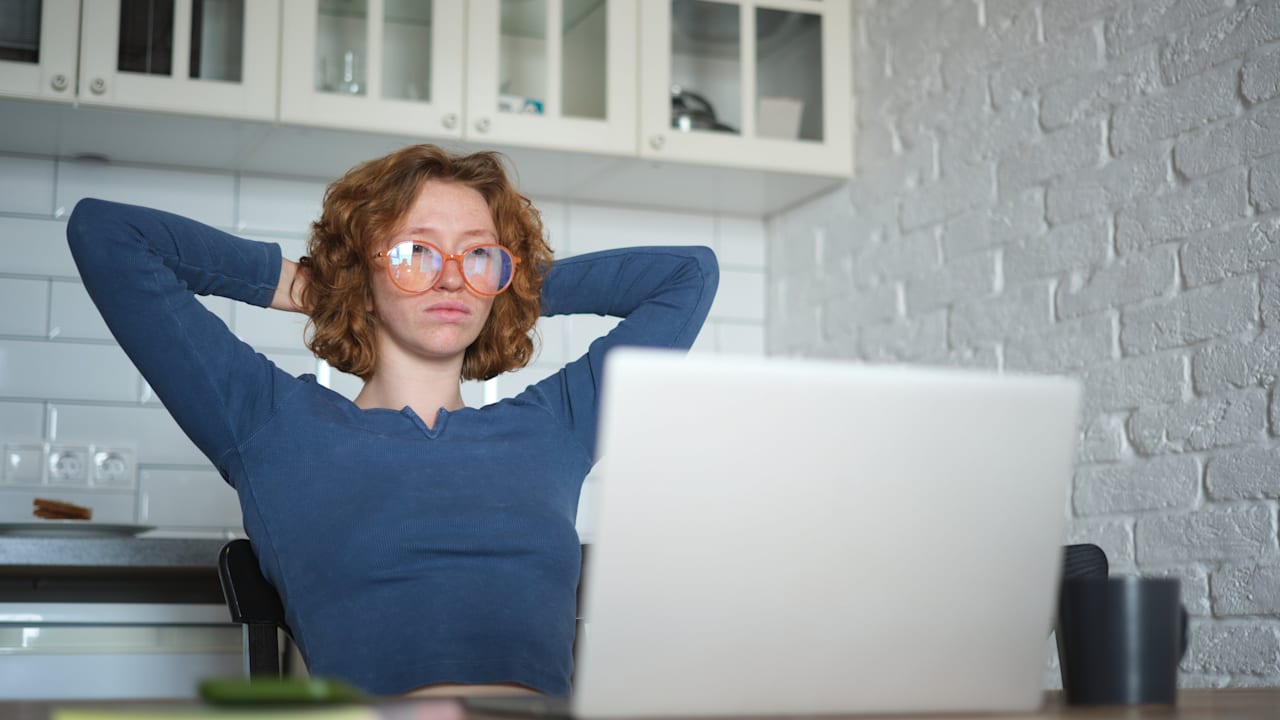 Alles aufschieben? Forscher finden Grund für Prokrastination in unserem Gehirn | Leben & Wissen