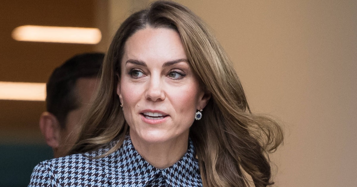 Direkt neben Prinzessin Kates Rückzugsort: Riesiger Spa mit 45 Hütten geplant