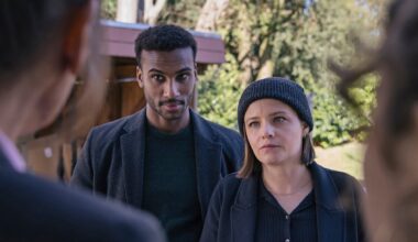 Lohnt sich der „Tatort“ heute? Mord im Bremer Uni-Milieu | Unterhaltung