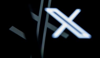 Plattform X kämpft mit Ausfall: Tausende betroffen | Leben & Wissen