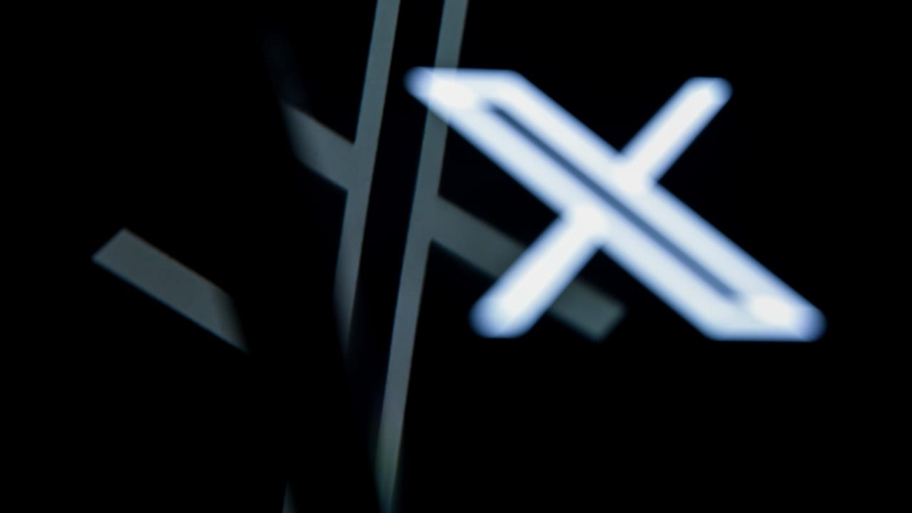 Plattform X kämpft mit Ausfall: Tausende betroffen | Leben & Wissen