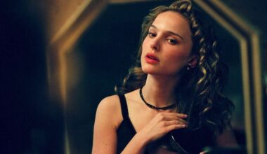 Finstere Sci-Fi-Dystopie neu im Streaming-Abo: Eine meisterhafte Comic-Verfilmung fernab von Marvel & Co. - Kino News