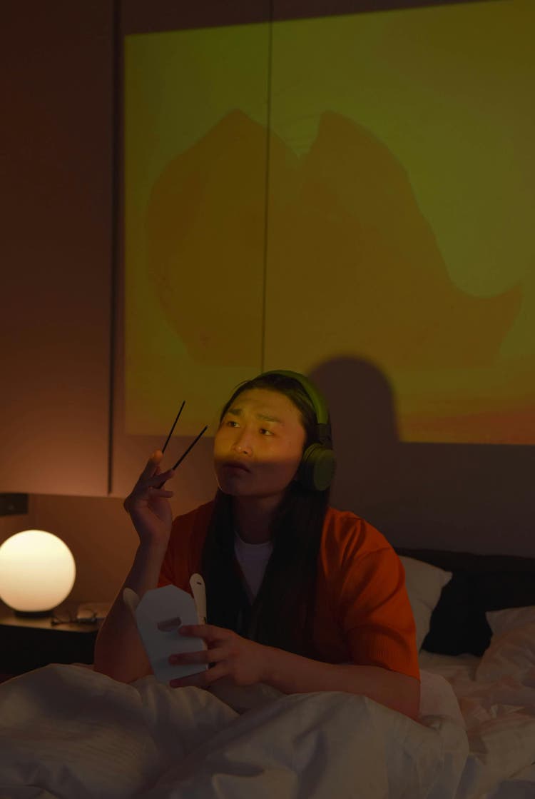 Food-Podcasts sind Unterhaltung für die Ohren und Inspiration zum Nachkochen.