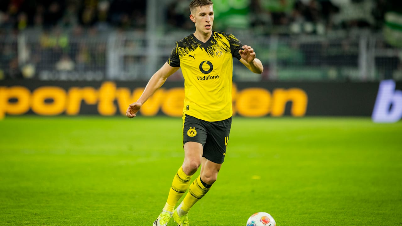 Borussia Dortmund: Verlängerung von Nico Schlotterbeck plötzlich wieder heißer! | Sport
