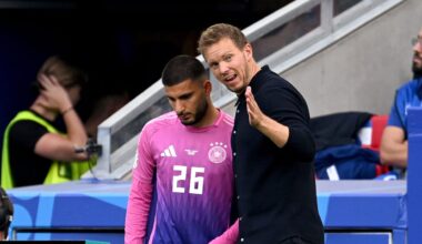 Pro und Contra: Sollten mehr Stuttgart-Stars mit zur WM? | Fußball