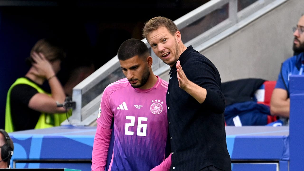 Pro und Contra: Sollten mehr Stuttgart-Stars mit zur WM? | Fußball