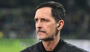 Eintracht Frankfurt: Trainer Dino Toppmöller vor dem Aus? | Sport