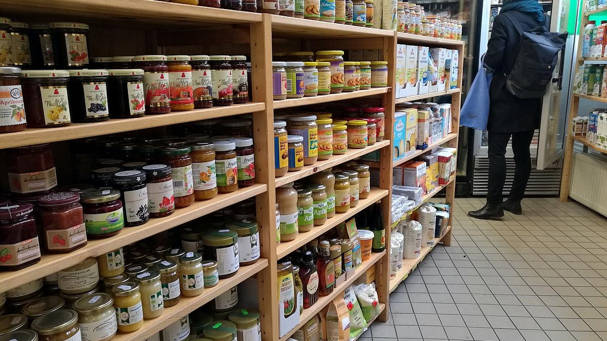 Bio-Boom: Braunschweig punktet mit hoher Bioladen-Dichte