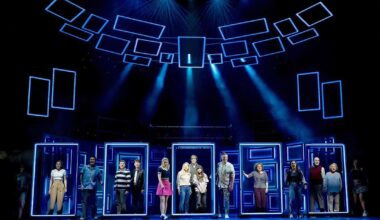 Pur-Musical geht auf Tournee - Premiere in München