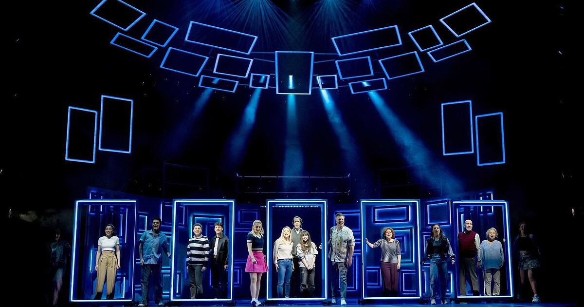 Pur-Musical geht auf Tournee - Premiere in München