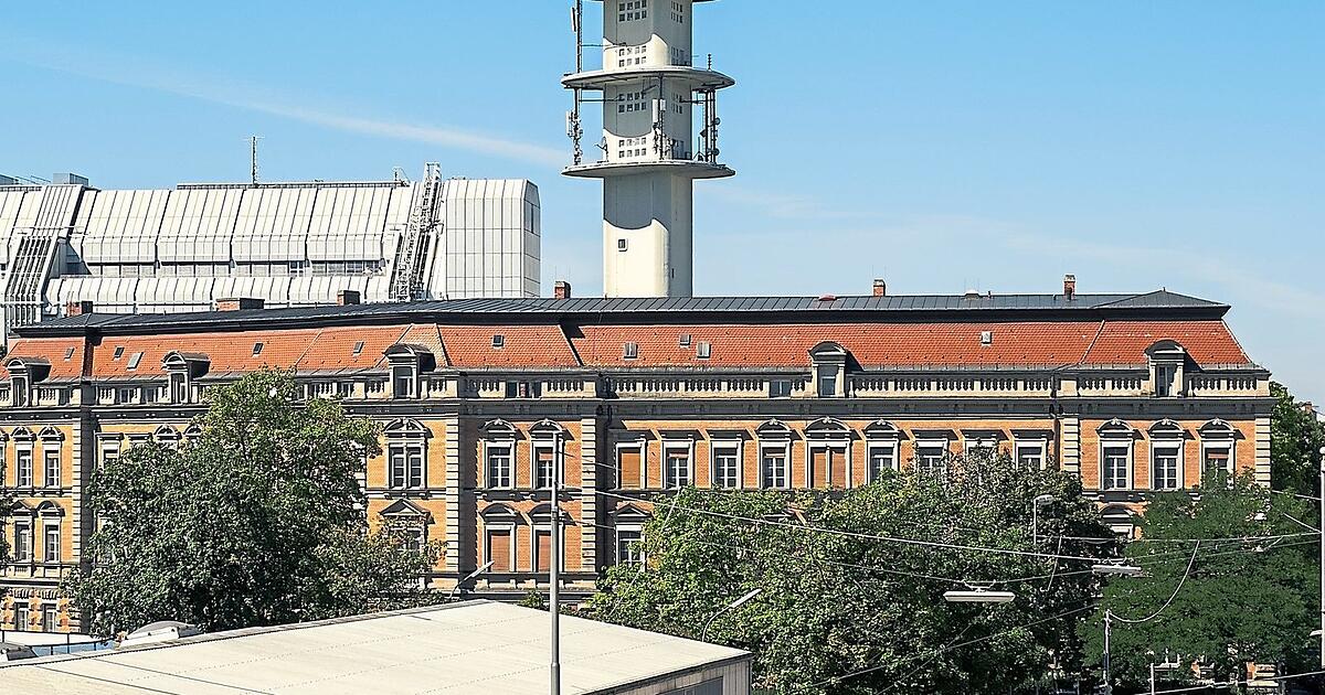 Riesen-Leerstände in München: Geht’s jetzt doch voran?