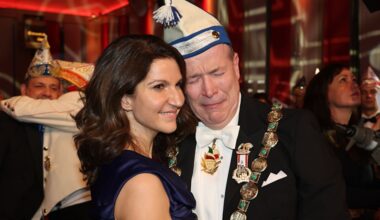 Emotionaler Abschied bei Pripro: Kuckelkorn zu Tränen gerührt