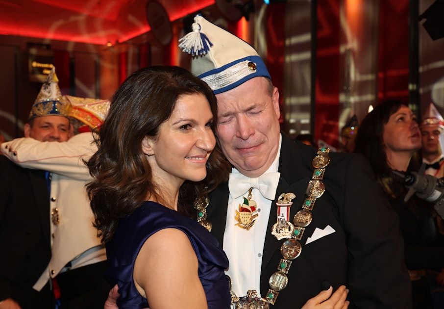 Emotionaler Abschied bei Pripro: Kuckelkorn zu Tränen gerührt