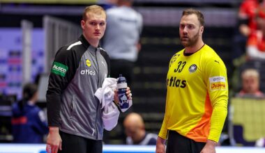 „Endspiel“ für deutsche Handballer: Was uns Hoffnung für den Frankreich-Kracher macht | Sportmix