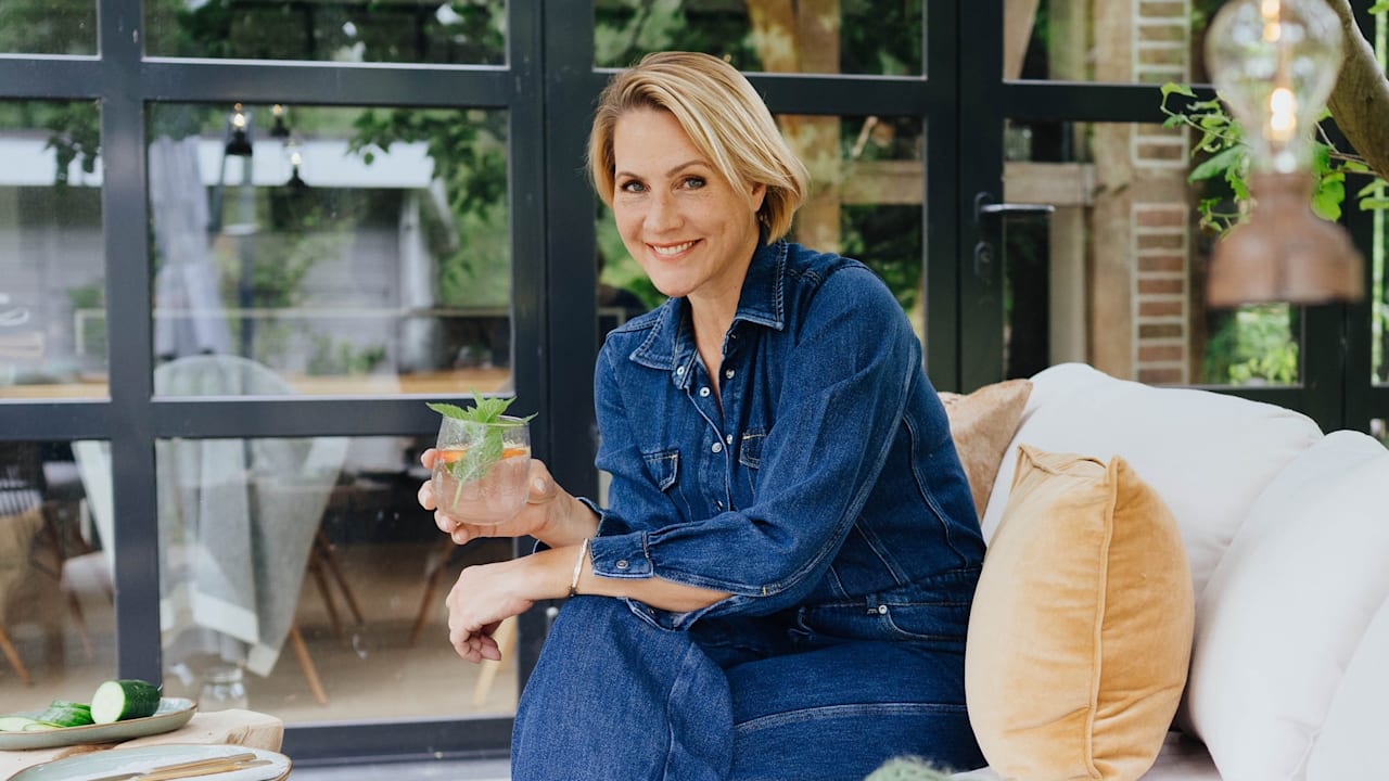 Judith Rakers: „Mit 20 wollte ich perfekt sein, mit 50 will ich echt sein!“ | Unterhaltung