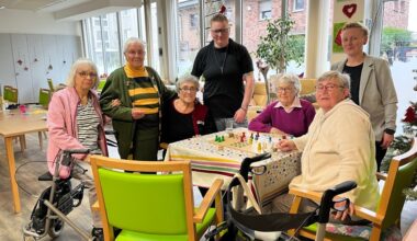 Köln: Räume gekündigt – Tagespflege in Wahnheide droht zu schließen