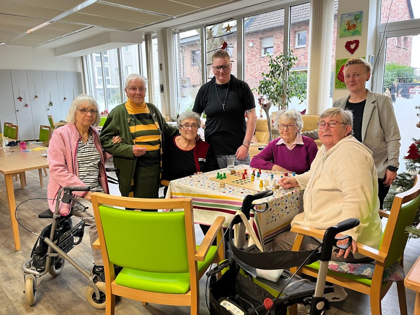 Köln: Räume gekündigt – Tagespflege in Wahnheide droht zu schließen