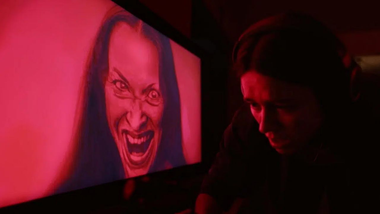 Bei diesem Trailer stellen sich die Nackenhaare auf: "Undertone" bringt Horror für die Ohren - Kino News