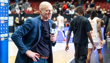 Basketball: Chemnitz verliert krachend im EuroCup | Sportmix