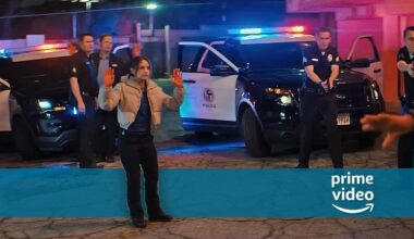 Unbedingt nachholen: Ab sofort könnt ihr einen der besten Filme 2025 bei Amazon Prime Video streamen – den kaum jemand gesehen hat - Kino News