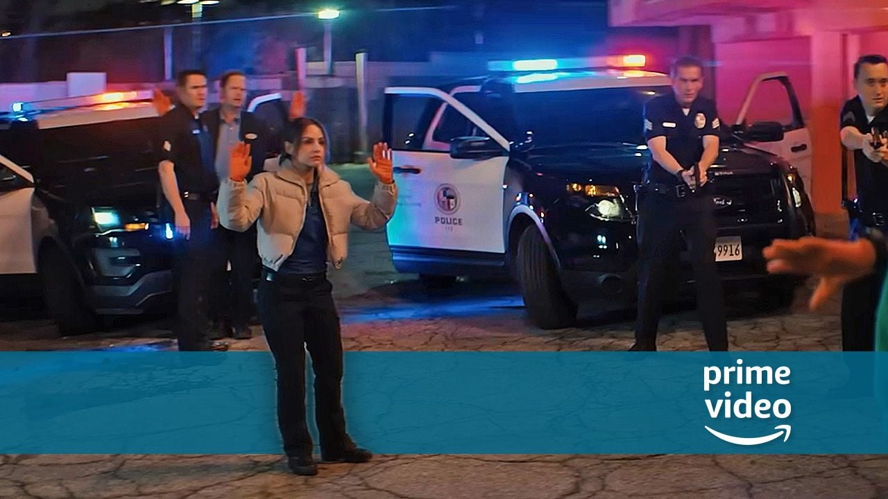 Unbedingt nachholen: Ab sofort könnt ihr einen der besten Filme 2025 bei Amazon Prime Video streamen – den kaum jemand gesehen hat - Kino News