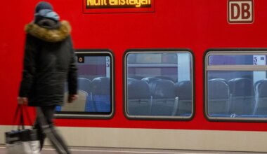 München: Zugausfälle und Verspätungen wegen Defekt am Hauptbahnhof - München