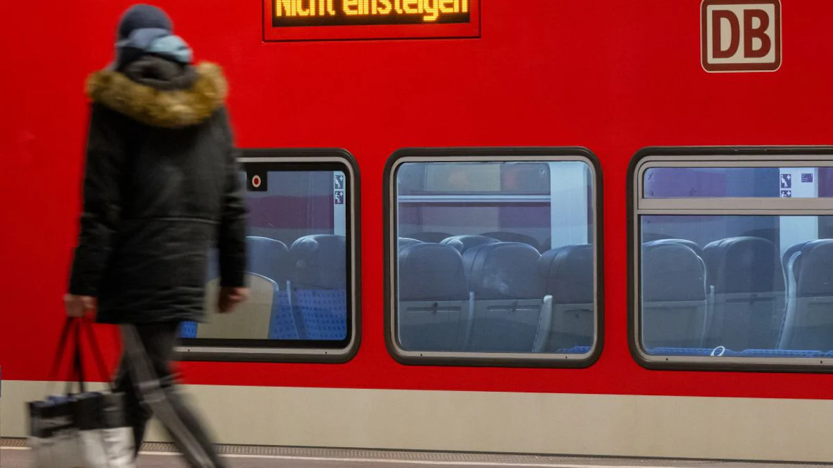 München: Zugausfälle und Verspätungen wegen Defekt am Hauptbahnhof - München