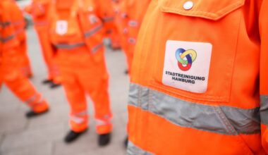 Achtung: Stadtreinigung warnt vor diesen Betrugsbriefen!