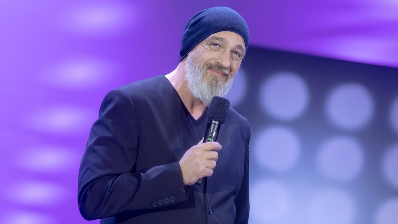 Torsten Sträter sagt Tour-Auftritte ab – Komiker ist krank | Unterhaltung