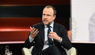 „Markus Lanz“: „Trump glaubt, es ginge alles“ – Experte erklärt, wie eine US-Invasion Grönlands ablaufen würde