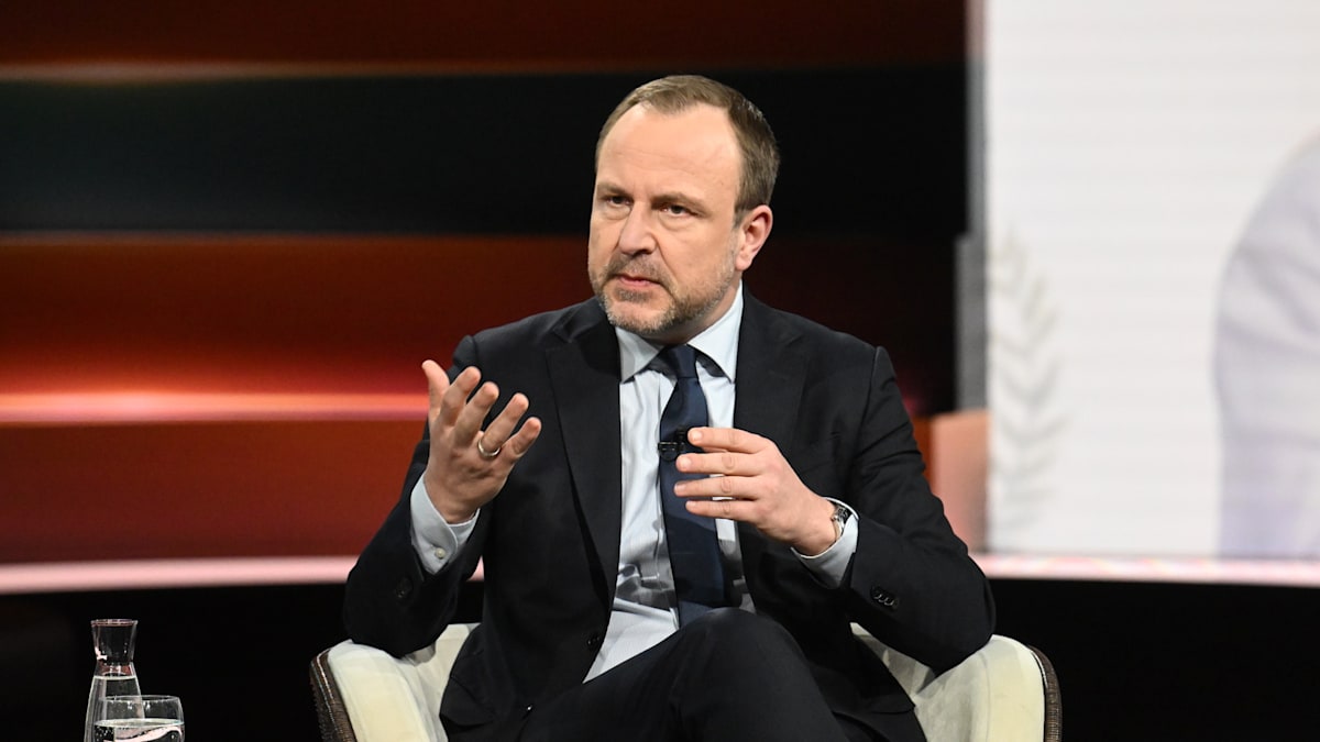 „Markus Lanz“: „Trump glaubt, es ginge alles“ – Experte erklärt, wie eine US-Invasion Grönlands ablaufen würde