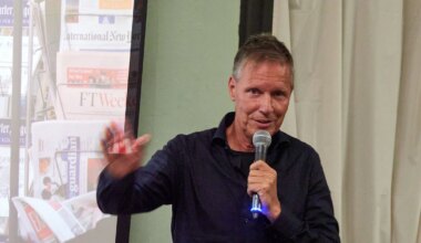 München: Zweites Disziplinarverfahren gegen Journalistik-Professor Michael Meyen - München