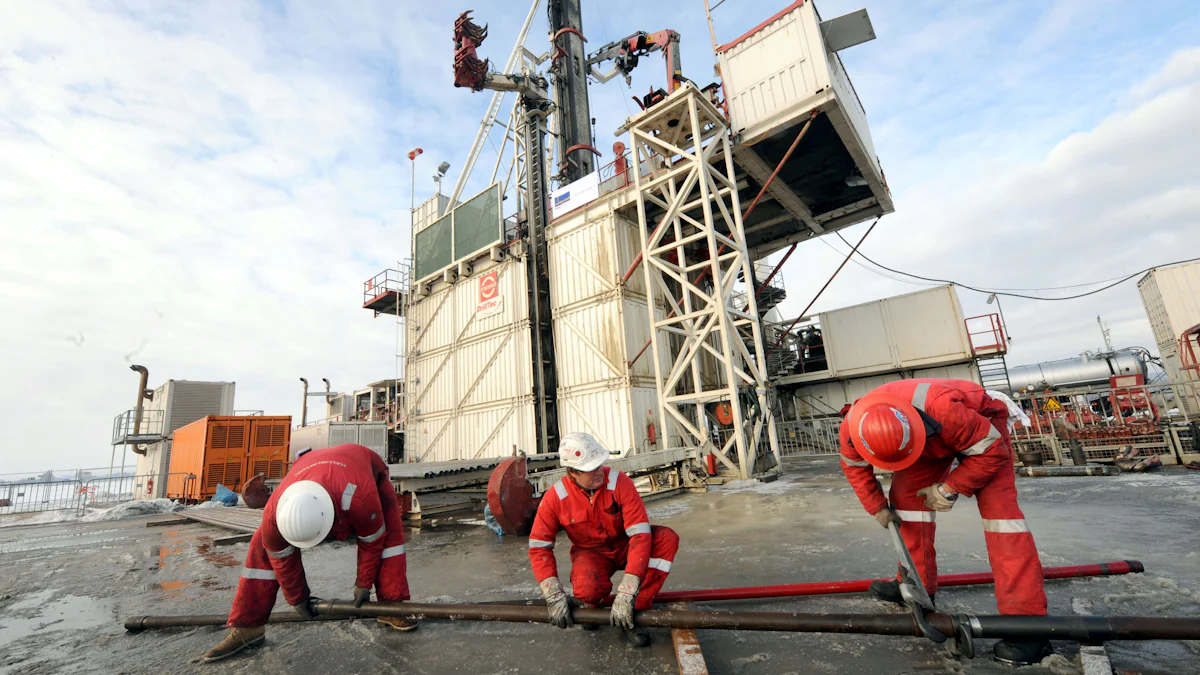 Ölförderung bei Augsburg: Naturschützer protestieren gegen Oneo - Bayern
