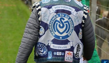 Mit diesen Spielern tritt der MSV Duisburg beim Traditionsmasters an