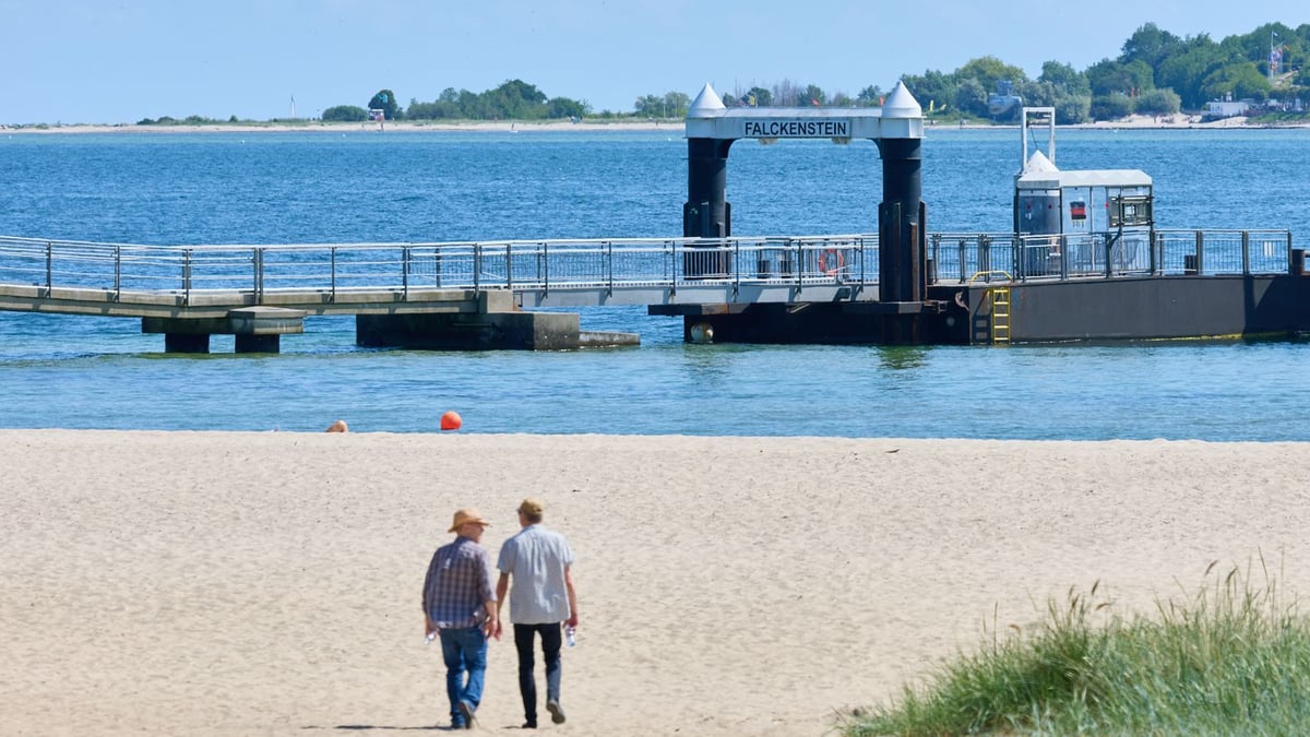 So teuer wird der Ostsee-Urlaub 2026