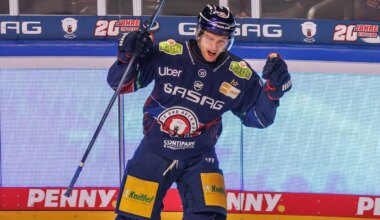 Deutsche Eishockey Liga - Eisbären Berlin gewinnen mit 3:2 in München - Sport