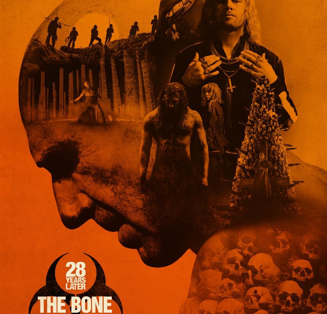 Kritik zu 28 Years Later 2: The Bone Temple: Kein Wunder, dass der dritte Teil bereits grünes Licht bekommen hat