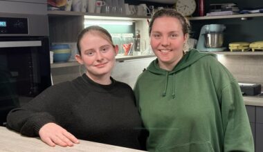 Warum Ehrenamt im Jugendkeller so schön ist