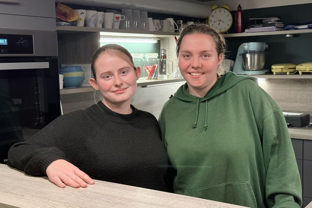 Warum Ehrenamt im Jugendkeller so schön ist