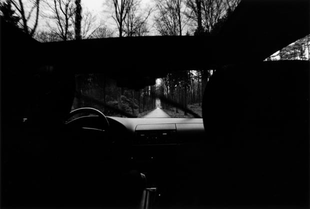 David-Lynch-Ausstellung in Berlin
Credit: The David Lynch Estate, courtesy Pace Gallery