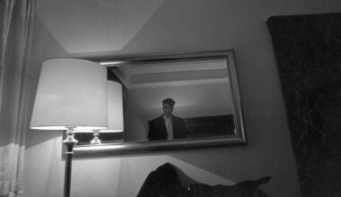 David Lynch: Eine neue Ausstellung zeigt Berlin durch seine Linse – und weitere Stil-Highlights