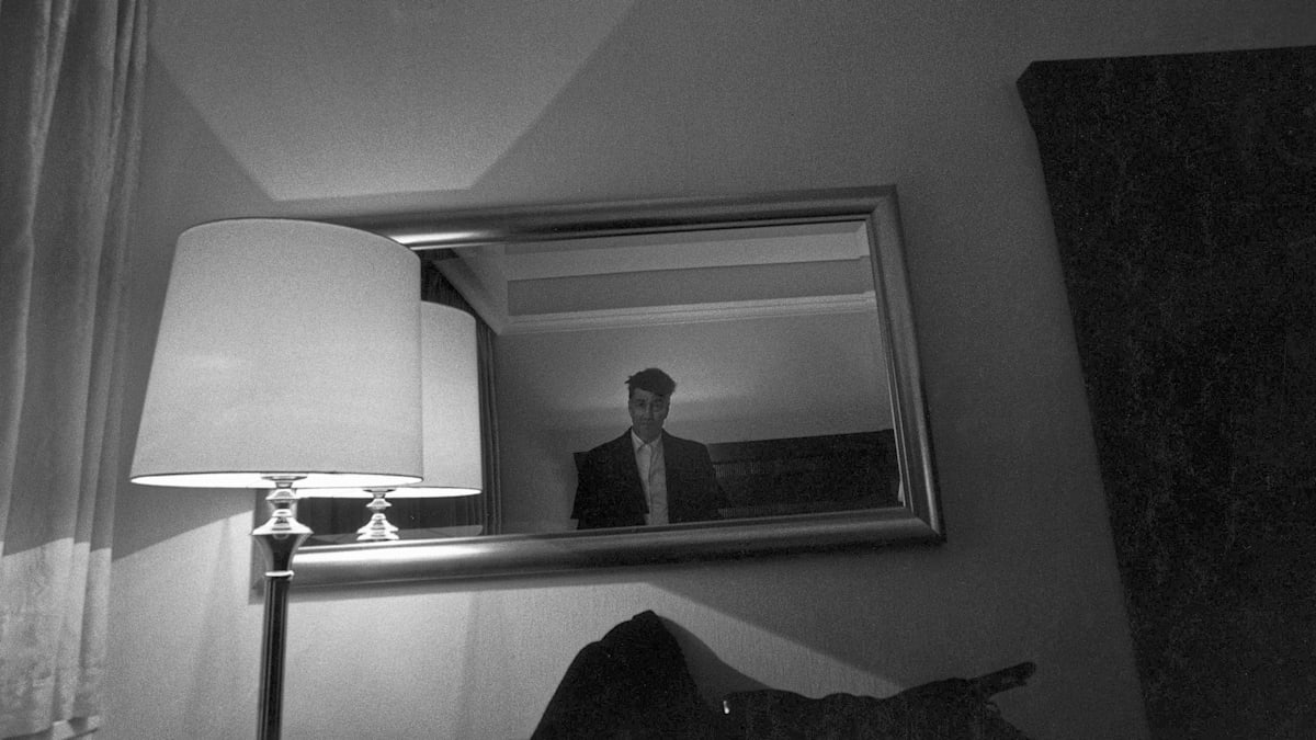 David Lynch: Eine neue Ausstellung zeigt Berlin durch seine Linse – und weitere Stil-Highlights