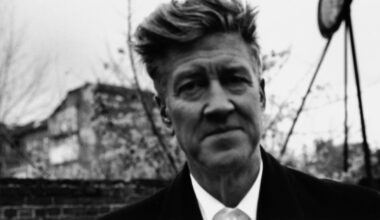 Eine Wegbegleiterin erzählt, was den Regisseur an der Stadt faszinierte