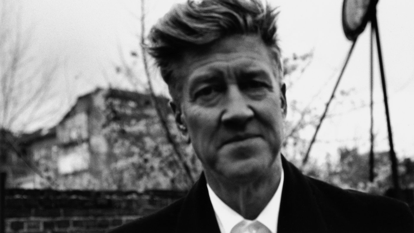 Eine Wegbegleiterin erzählt, was den Regisseur an der Stadt faszinierte