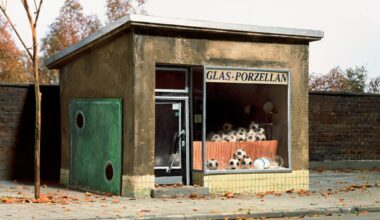 Der neue Bildband "The best of Frank Kunert"